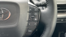 Toyota Prius 2.0 PHEV Design 5dr CVT Hatchback